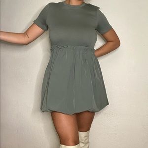 NEW Zara dress